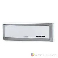 Кондиционер Electrolux EACS-12HG-S: охлаждение и обогрев