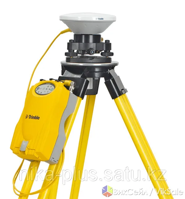 Комплект GPS-приемника Trimble 5700 (база + ровер, RTK)