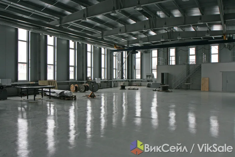 Строительство под ключ: проектирование, металлоконструкции, сэндвич-панели