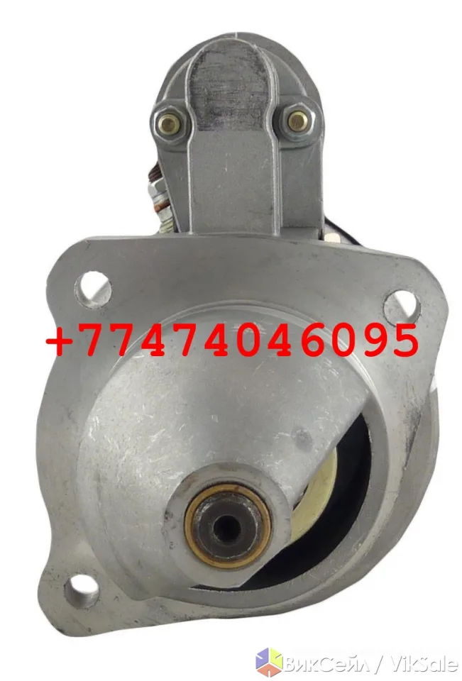 Стартер WAI CS1438 для Alfa Romeo 33