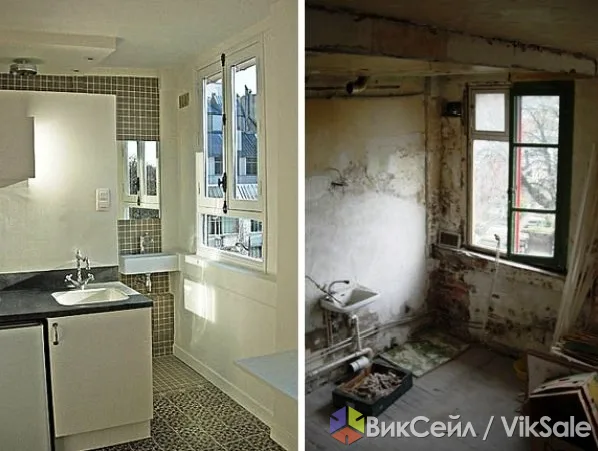 Капитальный и косметический ремонт квартир и офисов