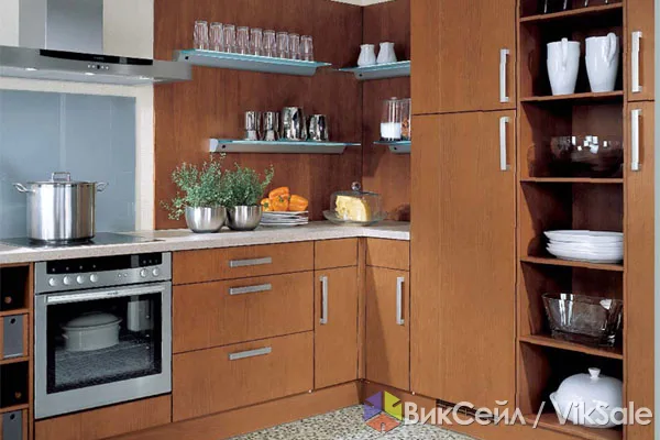 Элитные кухонные гарнитуры на заказ