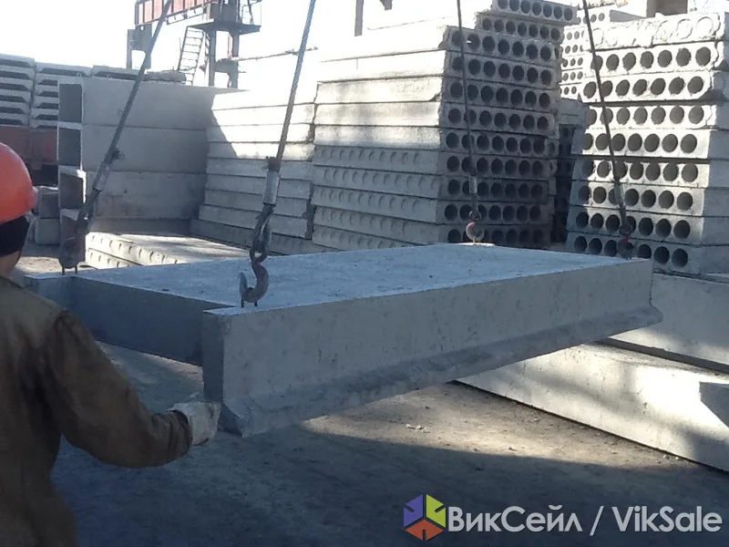 Лестничные площадки ЛПФ от производителя