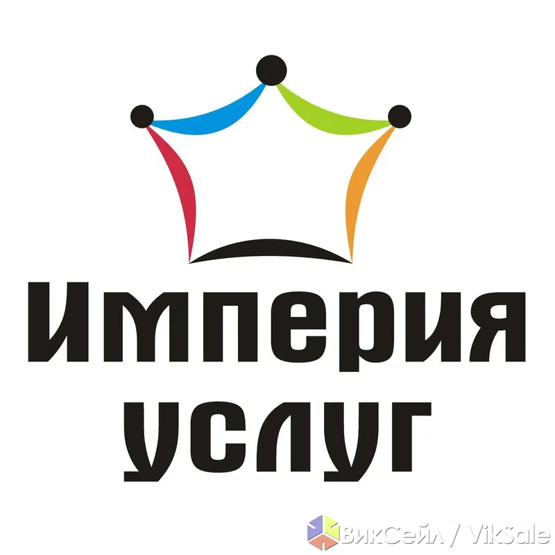 Империя услуг — более 200 видов работ для дома и бизнеса