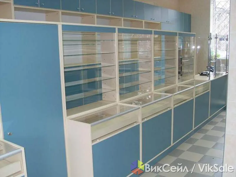 Корпусная мебель на заказ для дома и бизнеса