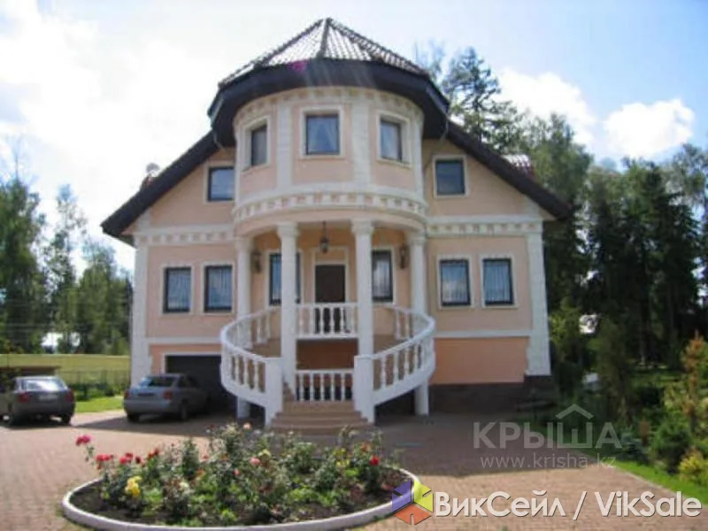 Строительство домов и офисных центров под ключ