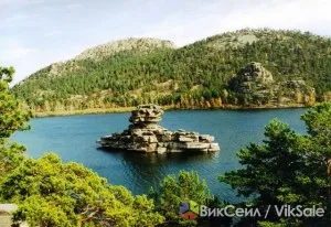 Тур в Боровое: жемчужина Казахстана