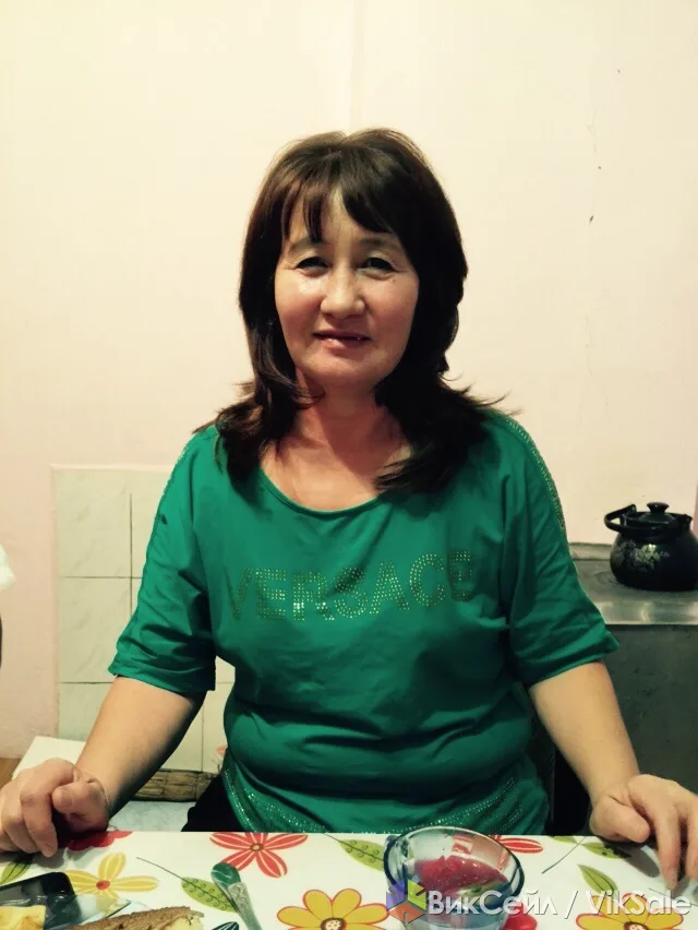 Няня с проживанием для детей и пожилых людей