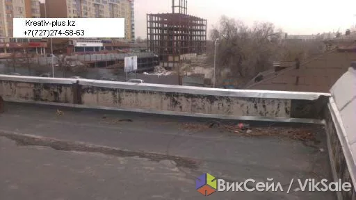 Устройство и ремонт мягкой кровли в Новоалтайске
