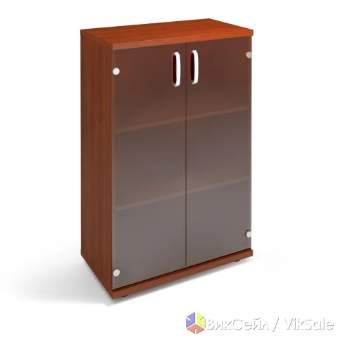 Офисный шкаф для папок и бумаг