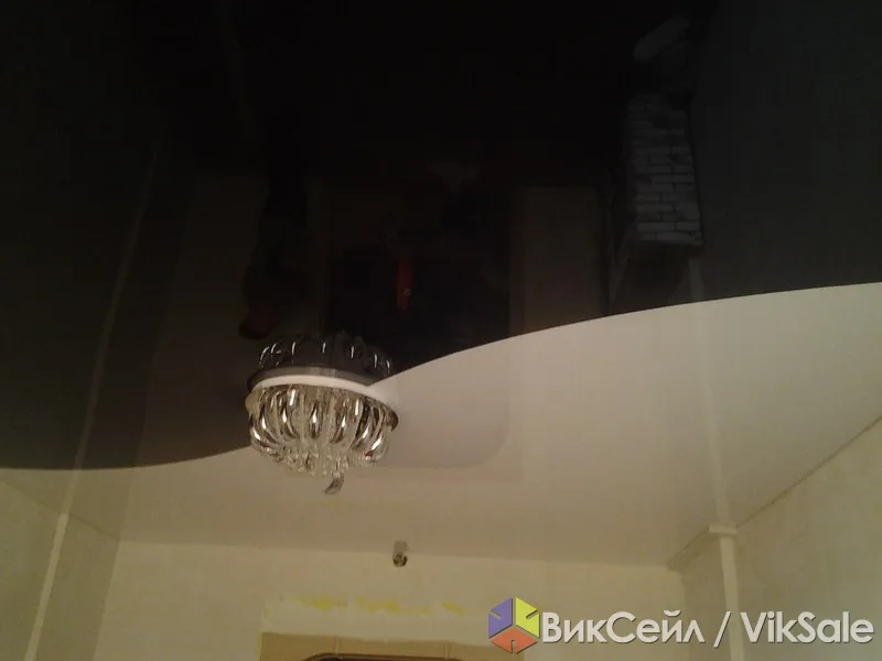 Натяжные потолки в Усть-Каменогорске — монтаж любой сложности