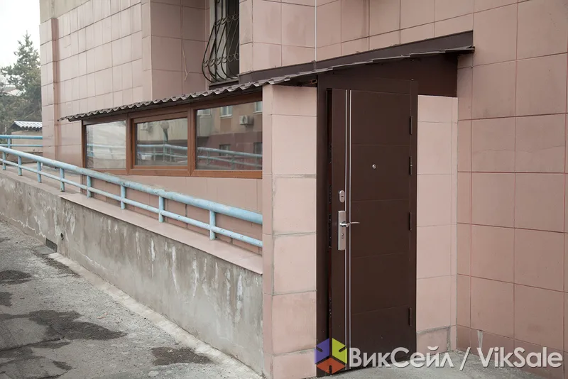 Офисное помещение 42 кв.м в тихом районе Алматы