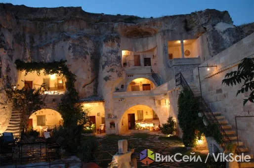 Тур Стамбул – Каппадокия – Анталья: экскурсии и море, 11 дней