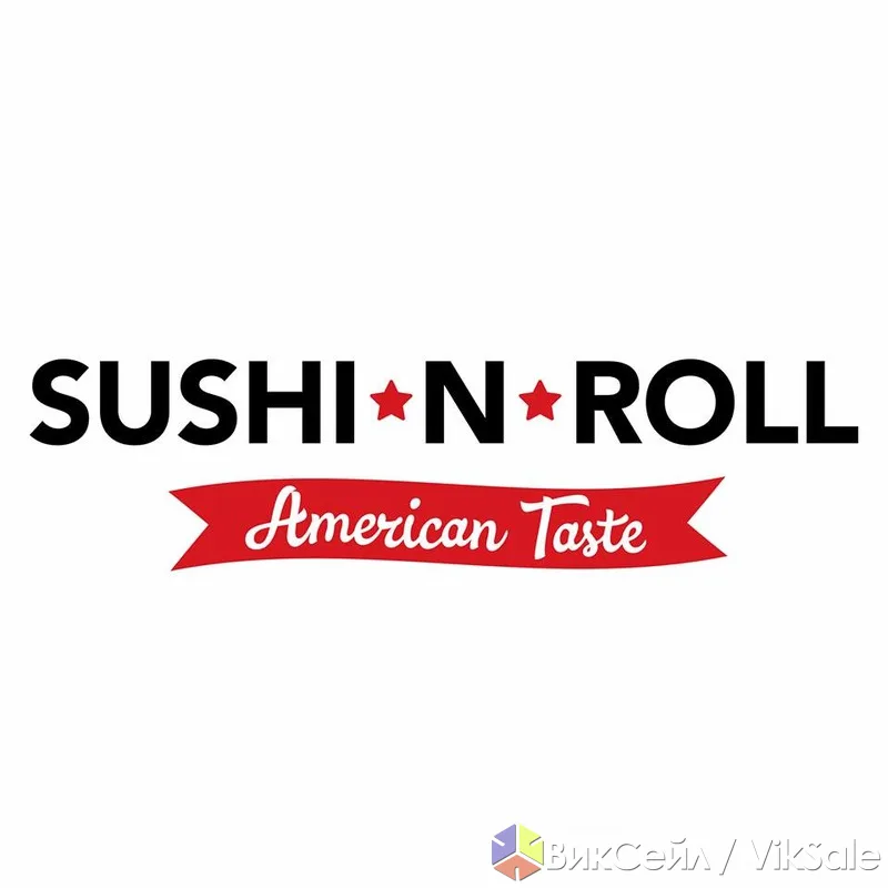 Ресторан итальянской и японской кухни SushinRoll