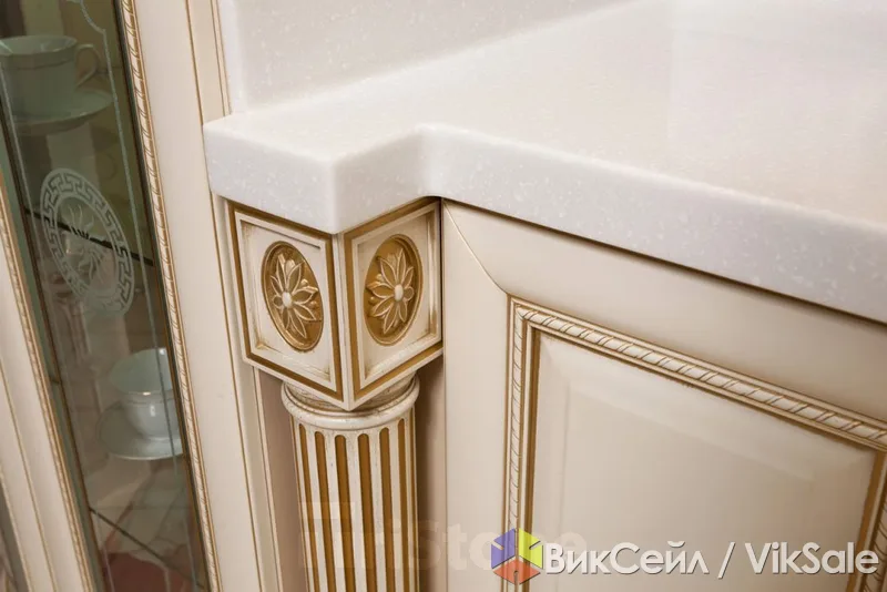 Подставки для телевизора из камня Tristone