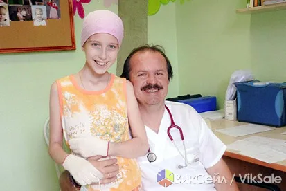 Лечение онкологических заболеваний методом ТКМ
