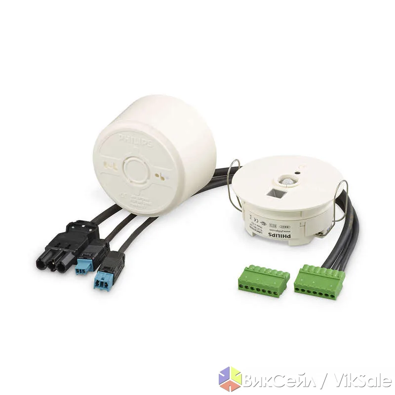 Датчик присутствия DALI Philips OccuSwitch