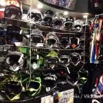 Экипировка для мотоциклистов от салона MOTOHOUSE
