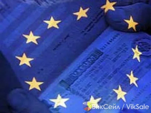 Помощь в оформлении годовой Шенгенской визы