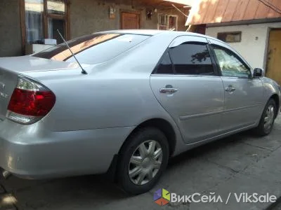 Toyota Camry 35 в хорошем состоянии