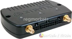 GPS/ГЛОНАСС трекер Сигнал S-2551