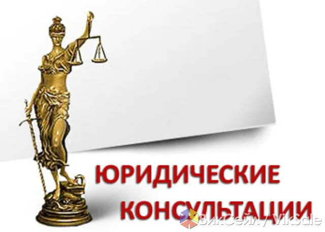 Юридические и консалтинговые услуги в Сковородино