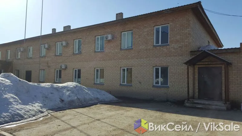 Сдам 2-этажное офисное здание 520 м² в Астане, район Коктал
