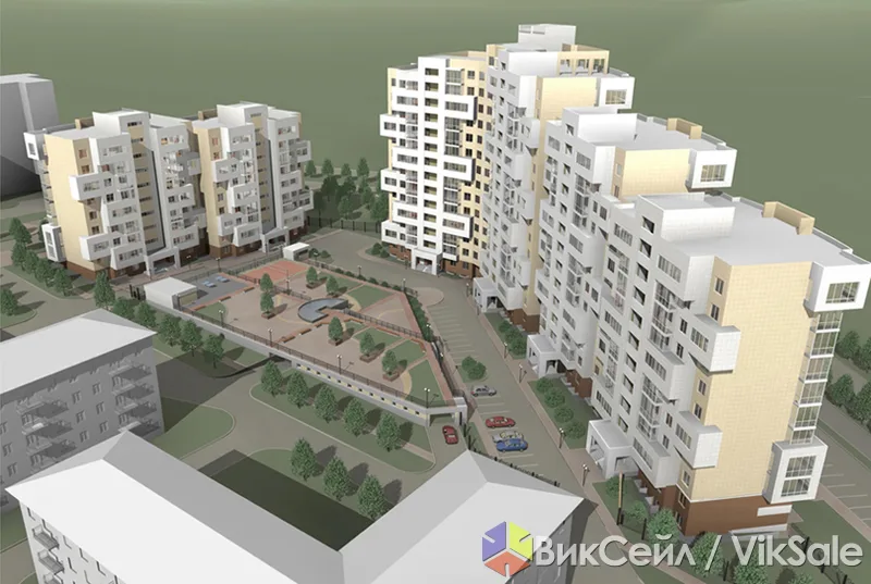 Проектирование и строительство домов, коттеджей, офисных центров