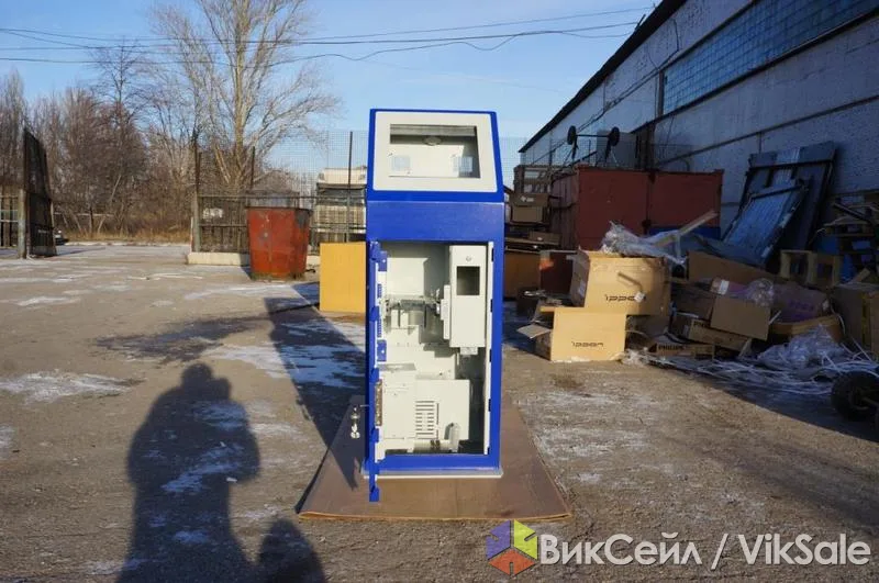 Корпус терминала ProStyle Optima v.2 (TSO_S_02) — распродажа