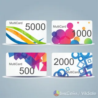 MultiBalans — карта поощрения клиентов для роста продаж