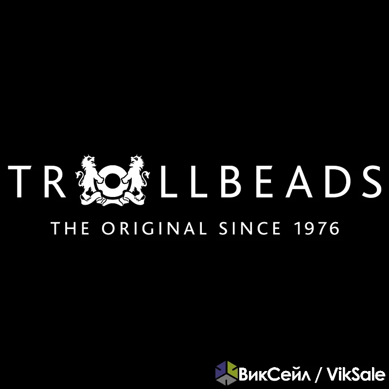 Trollbeads — изысканные сменные украшения, впервые в Казахстане