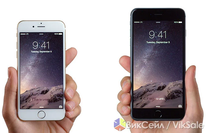Разблокировка iPhone 6 Plus, 6s, 5s, 4s – R-Sim и официальный анлок