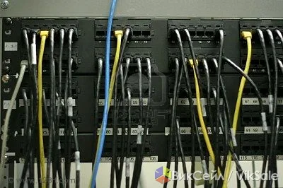 Сетевой кабель UTP, FTP, патчкорды — в наличии