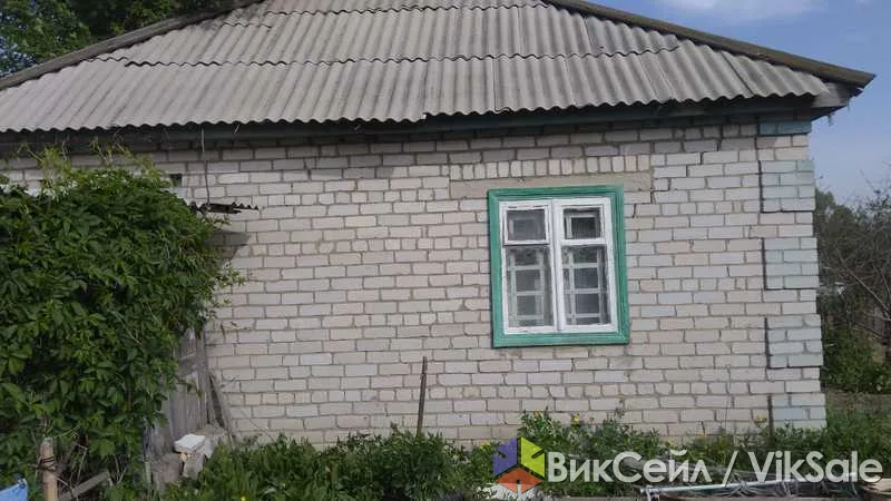 Дача в Семее: дом, летняя кухня, баня, 10 соток