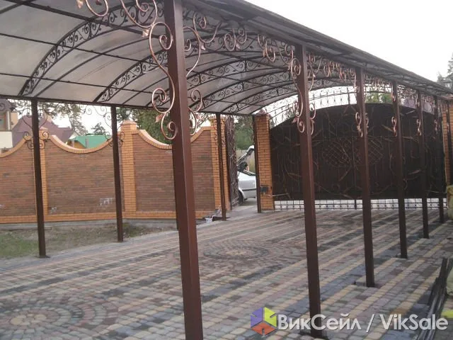Сварочные и строительные работы в Почепе — качественно и в срок