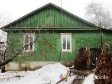 Тёплый дом из горбыля в районе Саяхата, Алматы
