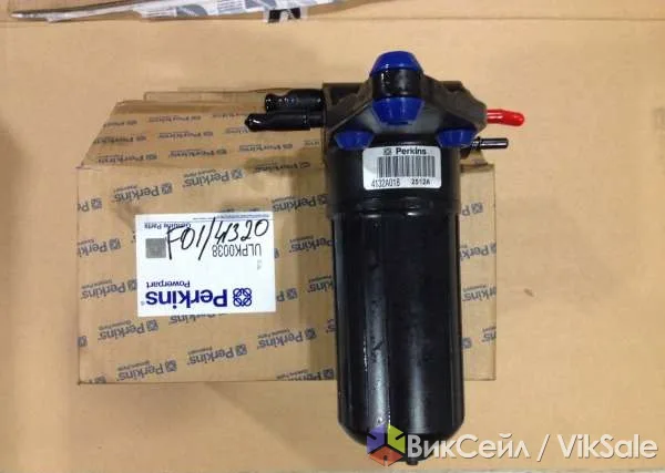 Топливный насос подкачки для Hidromek 102b, 102s