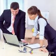 Работа для активной молодёжи с карьерным ростом