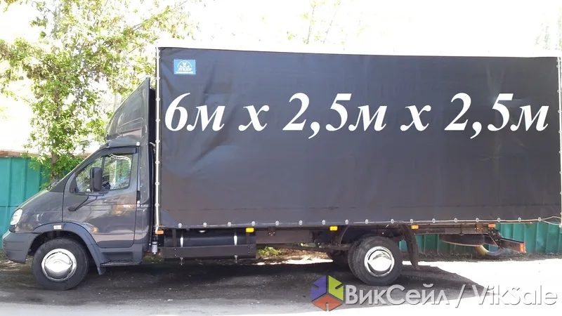 Грузоперевозки Алматы — Астана и по Казахстану