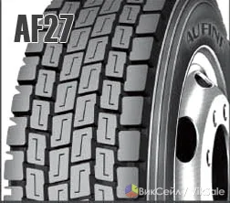 Грузовая шина 315/80R22.5 Aufine ведущая — в наличии