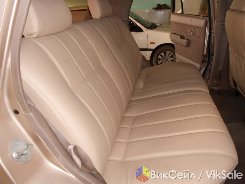 Пошив автомобильных чехлов на заказ, перетяжка салона