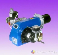 Газовые и дизельные горелки Radiator (Иран) — запчасти