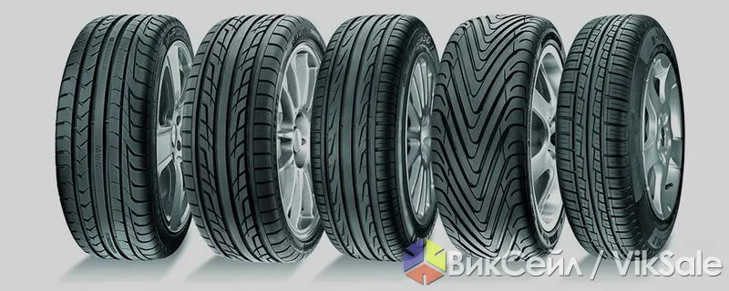 Зимние шины R15 и R16, оригинал из Японии, б/у