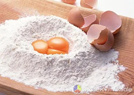 Мука высшего сорта оптом от производителя