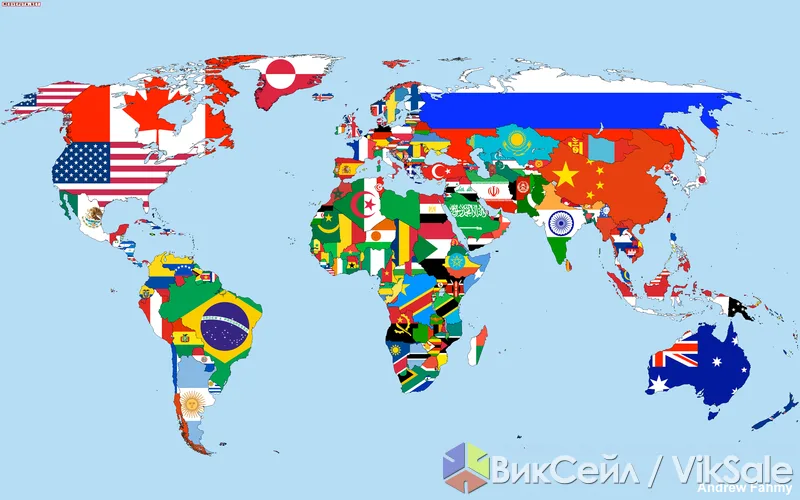 Визовая поддержка для иностранных граждан в Астане