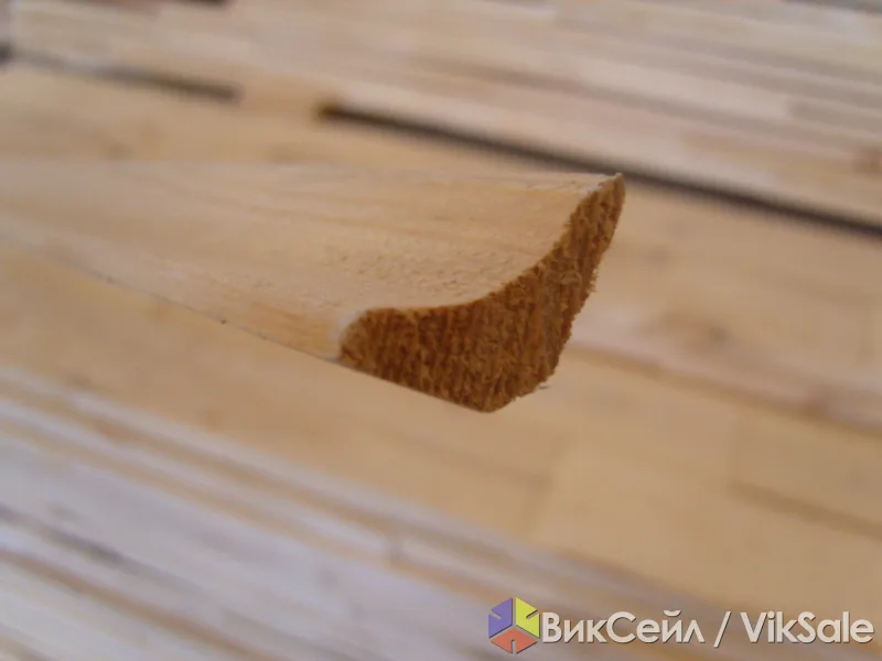 Пиломатериалы от производителя — вагонка, блок-хаус, доска