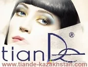 Бизнес с натуральной косметикой TianDe — старт для предпринимателей
