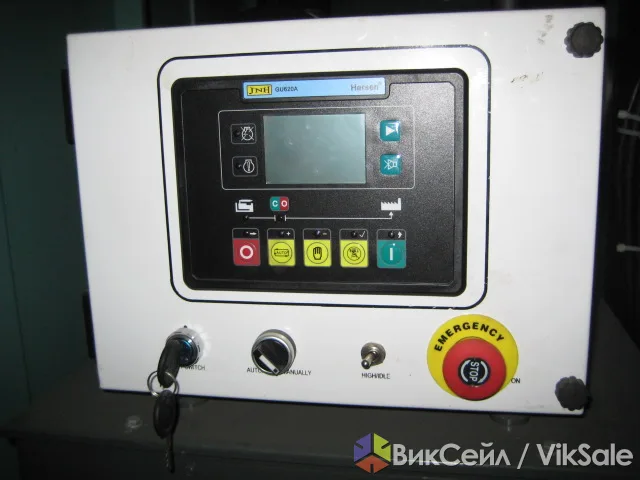 Автоматика для дизельных генераторов: изготовление, установка, настройка