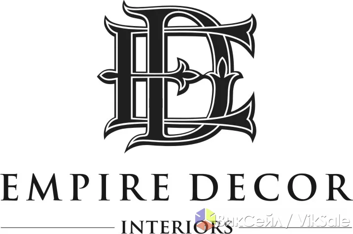 Обои, текстиль и мебель из Европы в салоне Empire Decor