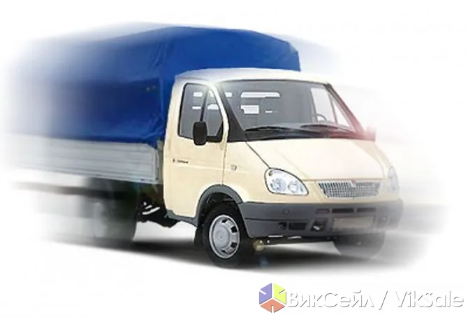 Грузоперевозки по Алматы и Казахстану на Газели
